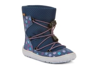 froddo barefoot tex track wool snehule cizmy zimne detske zateplene