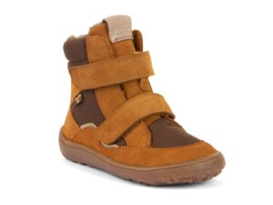froddo barefoot tex winter topanky detske zimne zateplene