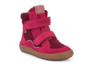 froddo barefoot tex winter topanky detske zimne zateplene