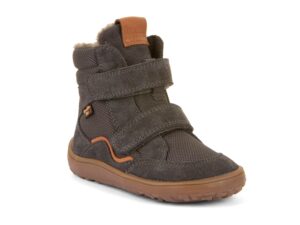 froddo barefoot tex winter topanky detske zimne zateplene