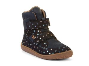 froddo barefoot tex winter topanky detske zimne zateplene