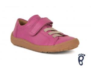 Froddo - Celoročné - Barefoot Elastic - Fuxia