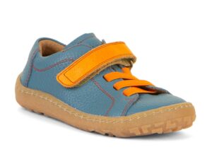 froddo celorocne barefoot elastic jeans detske topanky kozene prechodne