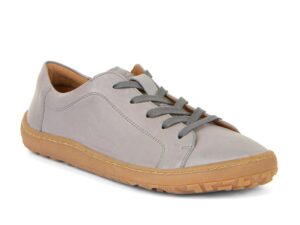 froddo barefoot elorocne kozene topanky dospeli tenisky light grey