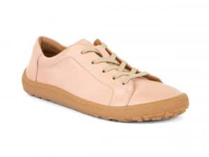 Froddo - Celoročné - Barefoot Laces - Nude - dospelí