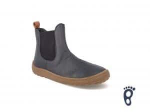 Froddo - Barefoot - Chelys - Blue - dospelí