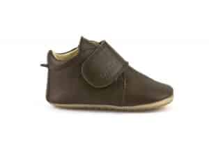 froddo prewalkers dark brown