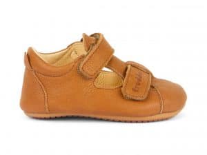 Froddo - Prewalkers - Sandal - Cognac