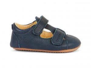 Froddo - Prewalkers - Sandal - Dark Blue