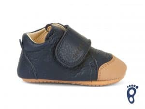 Froddo - Prewalkers - Toesy - Dark Blue
