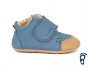 Froddo - Prewalkers - Toesy - Denim