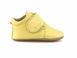 froddo prewalkers yellow