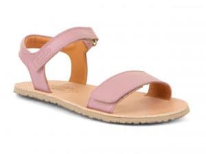 Froddo - Sandále - Barefoot Flexy Lia - Pink - Dospelí