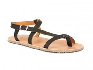Froddo - Sandále - Barefoot Flexy W - Black - Dospelí