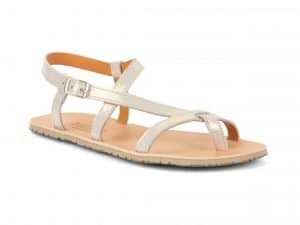 Froddo - Sandále - Barefoot Flexy W - Gold Shine - Dospelí