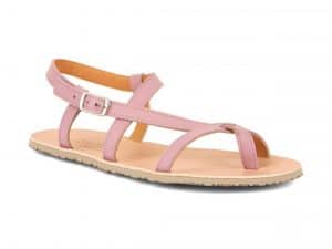 Froddo - Sandále - Barefoot Flexy W - Pink - Dospelí