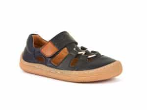 froddo sandalky dark blue 1 suchy zips