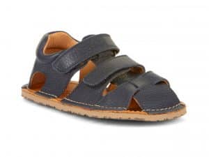 Froddo - Sandálky - Barefoot Flexy Avi - Dark Blue