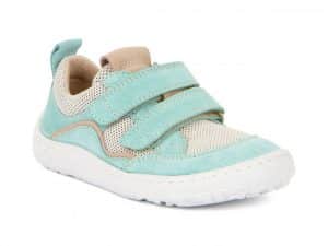 Froddo - Tenisky - Barefoot Base - Mint