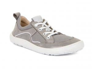 Froddo - Tenisky - Barefoot Geo - Light Grey - Dospelí