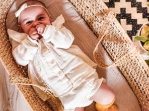 jeej design podkolienky little stars honey