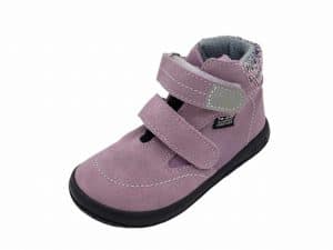 jonap prechodne kozene detske barefoot topanky b3 slim