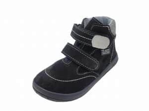 jonap prechodne kozene detske barefoot topanky b3