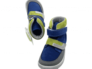 jonap barefoot falco prechodne topanky pre deti falco
