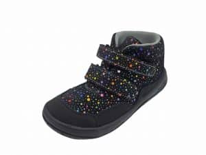 jonap prechodne kozene detske barefoot topanky bella bublina