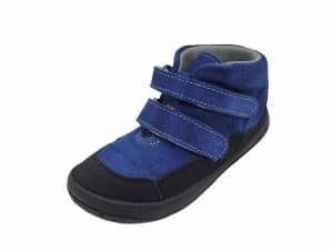jonap prechodne kozene detske barefoot topanky bella