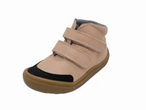jonap betty pletova barefoot topanky detske kozene