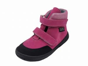 jonap prechodne kozene detske barefoot topanky jerry