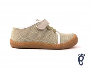 Koel4kids - Tenisky - Bonie - Medium Vegan Olive
