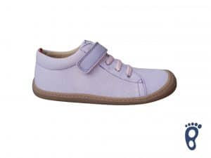Koel4kids - Tenisky - Bonny - Medium Vegan Lavandel