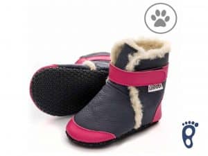 Liliputi - Paws Aspen - čižmičky