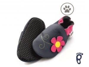 liliputi paws flower capacky