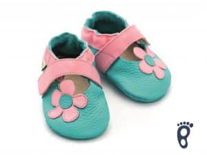 liliputi kalahari turquise sandalky capacky