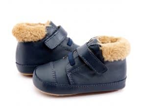 old soles barefoot topanky zateplene zimusne zimne mountain bub navy