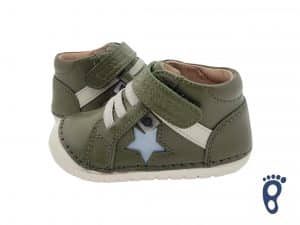 Old Soles - Rad Pave - Militare/Gris/Dusty Blue