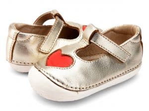 old soles pave love