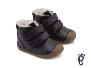 Bundgaard - Petit Mid Winter Strap - Navy WS 2
