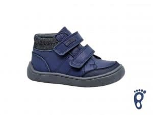 Protetika Barefoot - ATLAS - Navy