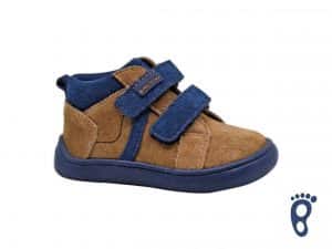 Protetika Barefoot - ELMO - Brown