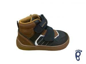 Protetika Barefoot - HARDY - Brown