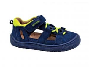 Protetika Barefoot - KENDY - Marine