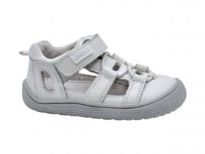 Protetika Barefoot - KENDY - White
