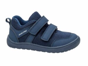 protetika barefoot detske tenisky jarne letne topanky nolan denim