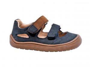 Protetika Barefoot - PADY - Brown