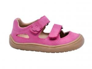 Protetika Barefoot - PADY - Fuxia