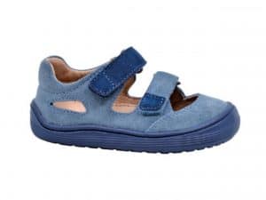 Protetika Barefoot - PADY - Jeans